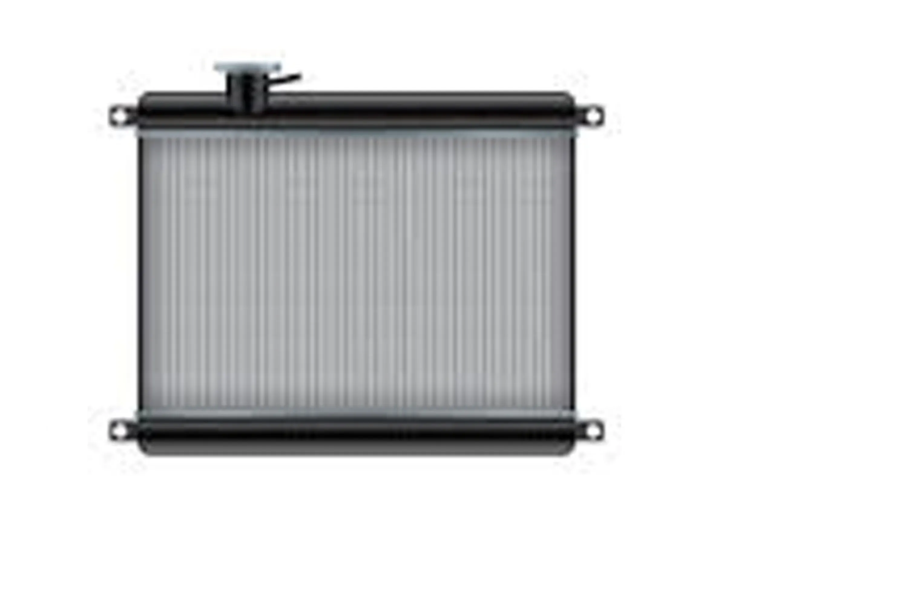 رادیاتور کولر کمری رادیاتور کولر کمری